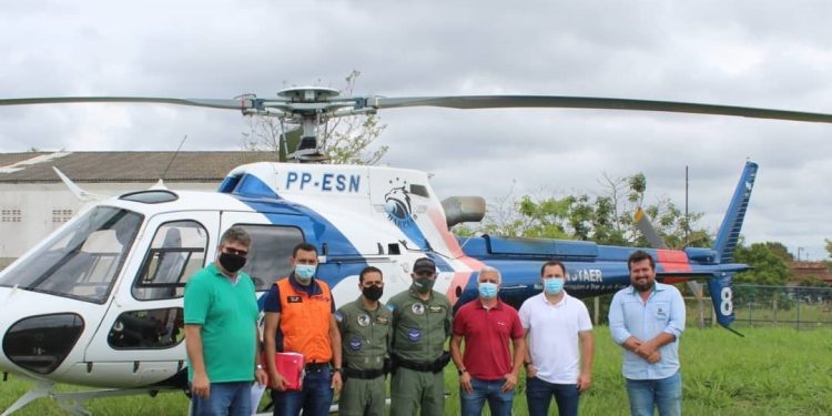 Jaguaré terá Estação Meteorológica com informações do clima em tempo real