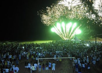 Verão 2022: aumenta procura por pousadas e casas de veraneio em Pontal do Ipiranga