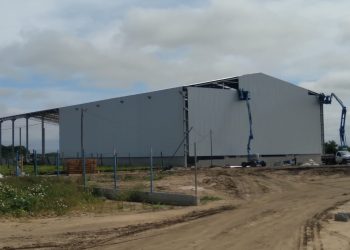 Empresa inicia operações em Sooretama na próxima semana, afirma secretário