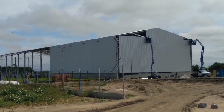 Empresa inicia operações em Sooretama na próxima semana, afirma secretário