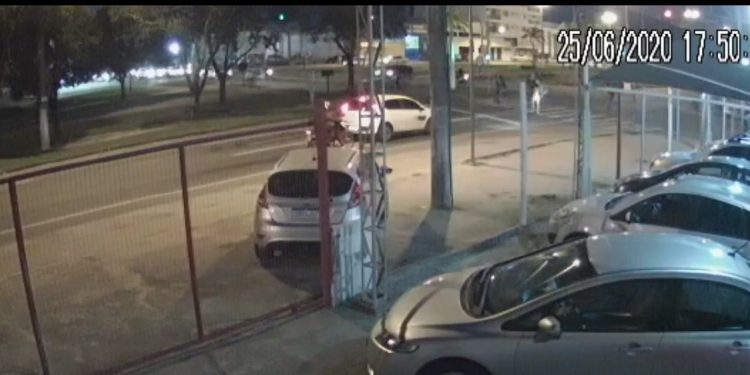 Homem que causou a morte de motociclista vai a Júri nesta quarta-feira (1) em Linhares