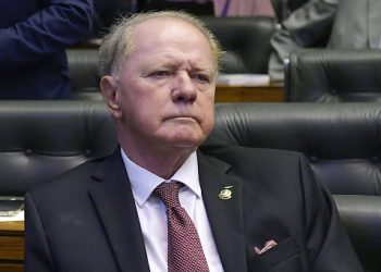 Marilândia implantou em 2020 projeto inspirado em lei de Gerson Camata, só agora aprovada no Senado