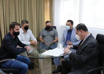 Depois de perder comarca, Marilândia receberá posto avançado da Justiça