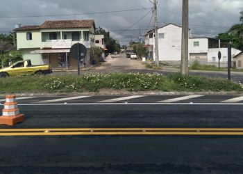 Estado abre licitação para asfalto ligando a sede de Sooretama ao Patrimônio da Lagoa e Guaxe