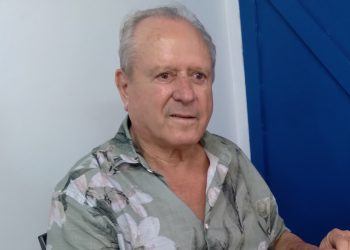 Ronaldo Lopes vê momento do Norte do Estado e crava: “Guerino Zanon será o próximo governador do ES”