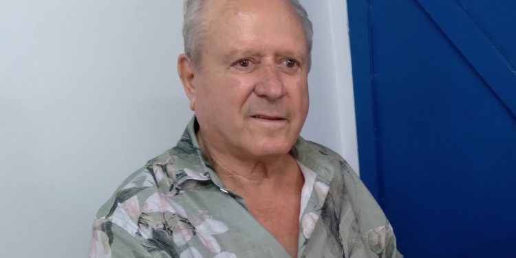 Ronaldo Lopes vê momento do Norte do Estado e crava: “Guerino Zanon será o próximo governador do ES”