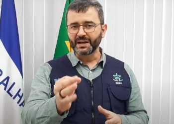 Em plena pandemia: secretário de Saúde do ES é condenado por aliciar servidores a votar em candidato do PT