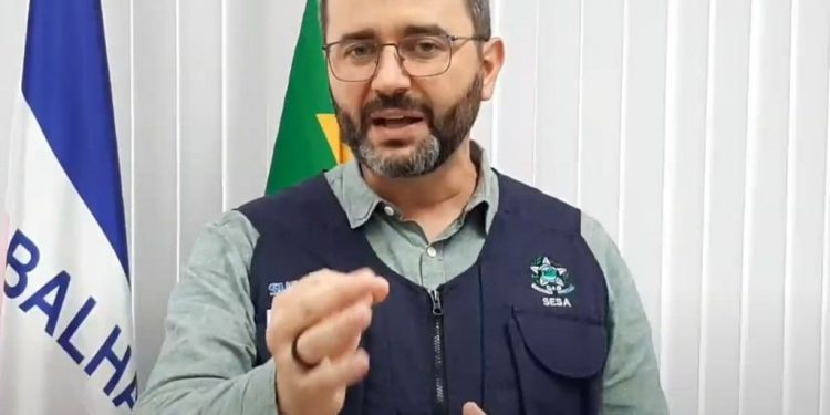 Em plena pandemia: secretário de Saúde do ES é condenado por aliciar servidores a votar em candidato do PT