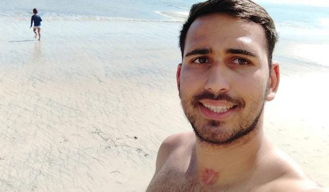 Celebrando a vida: jovem de Sooretama que ‘nasceu de novo’ após acidente comemora aniversário