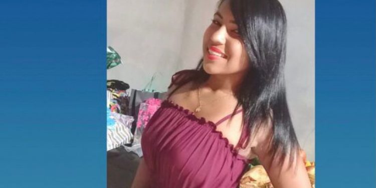 Mãe de duas crianças está desaparecida há oito dias e família pede socorro em Linhares