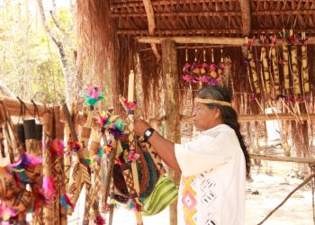 R$ 392 MILHÕES: Fundação Renova consolida acordos e indenizações de povos indígenas de Aracruz