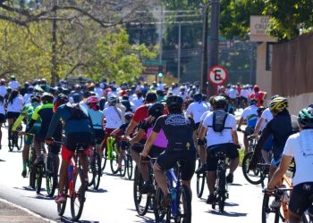 Pedal Solidário com percurso de até 550 kms marca aniversário de 40 anos de Jaguaré