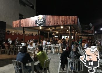PROMOÇÃO ENCERRADA: 1.500 lanches vendidos em 40 minutos.