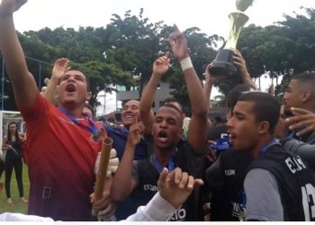 Taça Verão movimenta o futebol amador de Linhares a partir deste domingo (30)