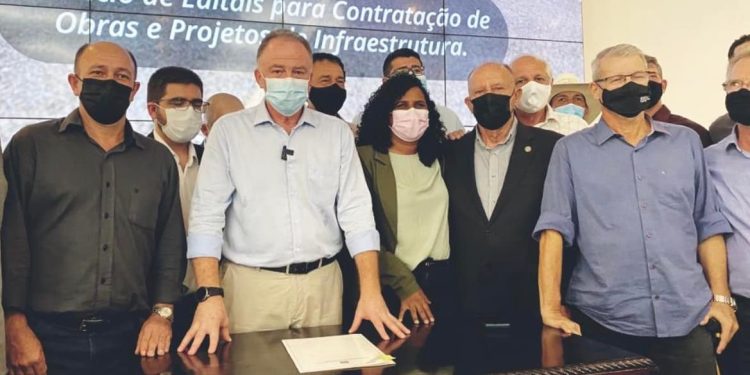 FIM DA ESPERA: Governo do ES publica edital para obras da rodovia Linhares-Rio Bananal