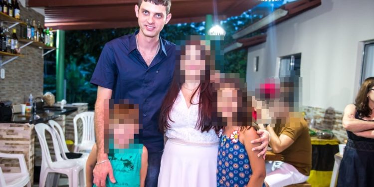 Acusado do assassinato de Aloir Pivetta é preso em Rio Bananal