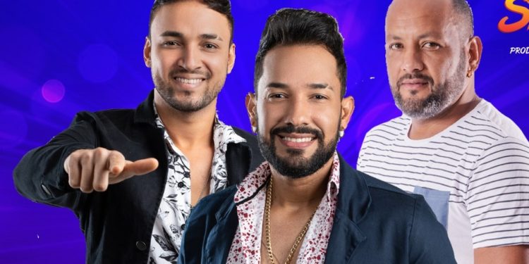 Clube da Polícia promove show nacional em Linhares no dia 5 de fevereiro