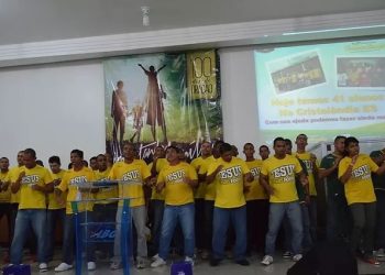 Cristolândia de Linhares será inaugurada na próxima segunda-feira (10)