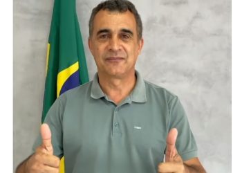 VÍDEO: Prefeito de Jaguaré reassume o cargo e agradece apoio e orações