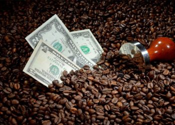 Brasil exporta mais de 40 milhões de sacas de café com faturamento de 6 bi em 2021