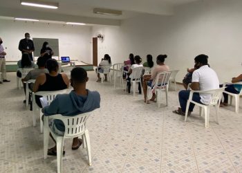 Inscrições abertas para curso gratuito de capacitação profissional em Linhares