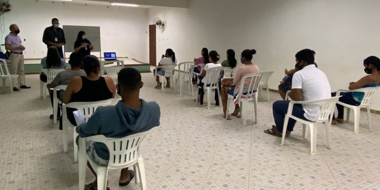 Inscrições abertas para curso gratuito de capacitação profissional em Linhares