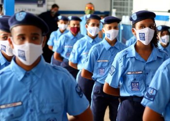 Sooretama e outras três cidades do ES recebem Escola Cívico-Militar em 2022