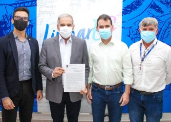 Prefeitura de Linhares lança Programa de Qualificação com 2.145 vagas em 37 cursos profissionalizantes