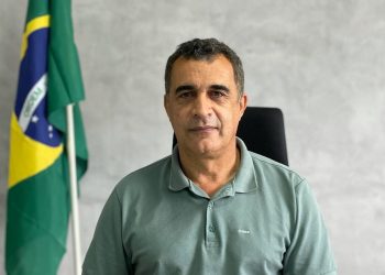 Após vencer dificuldades e drama pessoal, prefeito de Jaguaré celebra conquistas do primeiro ano de gestão