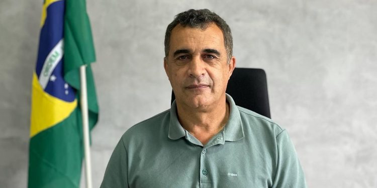 Após vencer dificuldades e drama pessoal, prefeito de Jaguaré celebra conquistas do primeiro ano de gestão
