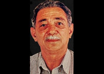 LUTO: Morre Chico Santana, ex-vereador por Linhares e ex-vice-prefeito de Vila Valério