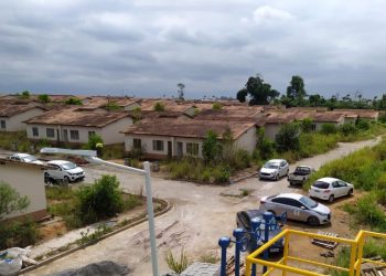 Bolsonaro libera R$ 24 milhões para conclusão de 431 casas populares em Sooretama