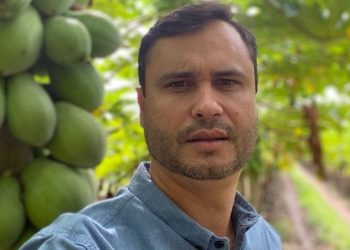 Linhares sedia Simpósio do Papaya Brasileiro em setembro