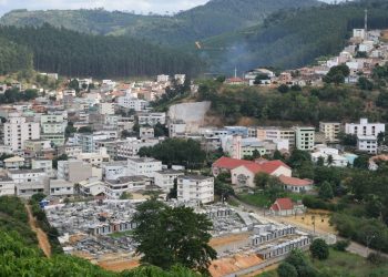 Projeto de lei para barrar possível exigência de passaporte vacinal em Marilândia