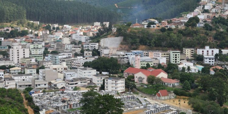 Projeto de lei para barrar possível exigência de passaporte vacinal em Marilândia
