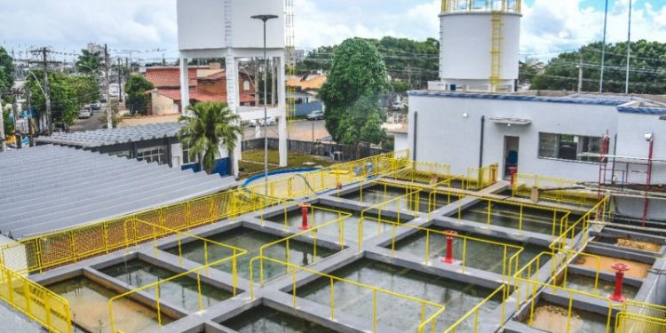 Manutenção do Saae suspende abastecimento de água em oito bairros de Linhares nesta quarta-feira (23)