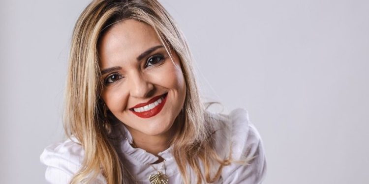 Arquiteta de Marilândia é aprovada em 1º lugar para Mestrado em Arquitetura e Cidade
