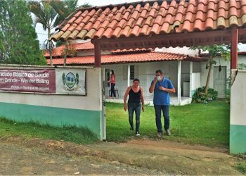 Prefeito de Jaguaré prossegue visitas às comunidades para ouvir demandas da população