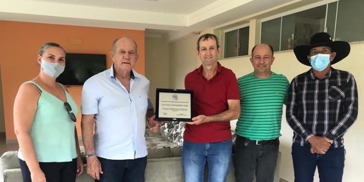 Empresas de Rio Bananal recebem homenagem da Assembleia Legislativa do ES