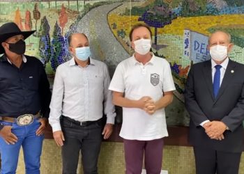 Governo do ES inicia contratação das obras de restauração da rodovia Linhares-Rio Bananal