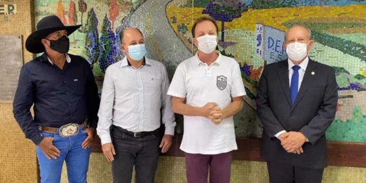 Governo do ES inicia contratação das obras de restauração da rodovia Linhares-Rio Bananal