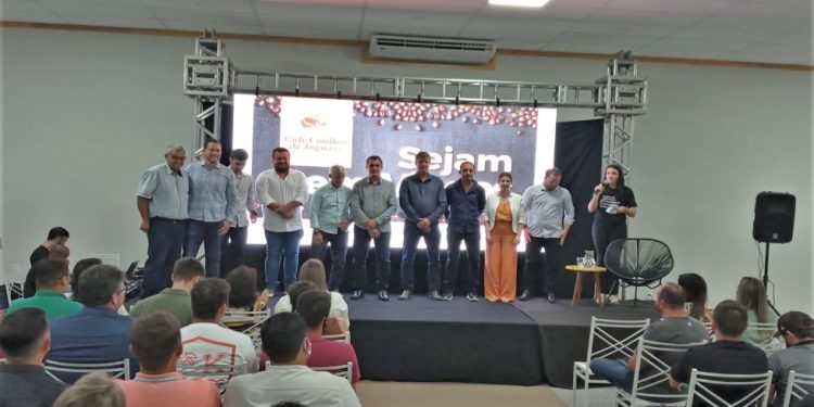 Lançado o Concurso do Café Conilon em Jaguaré