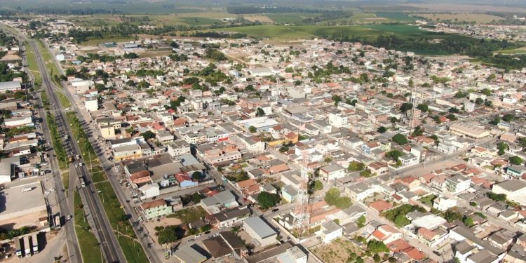 Sooretama completa 28 anos de emancipação política