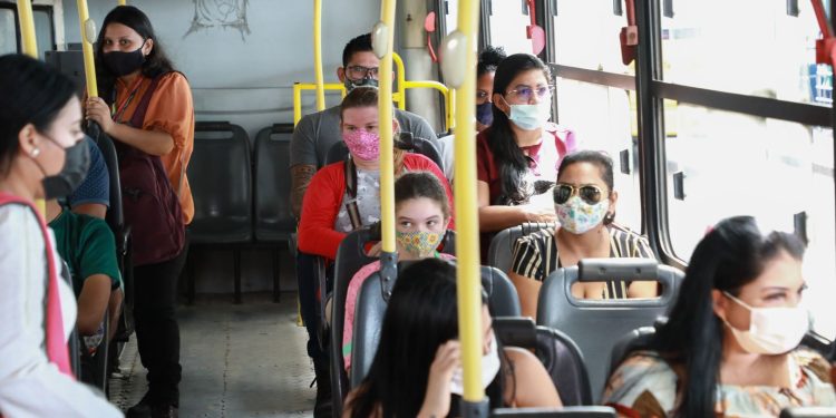 Prefeitura anuncia fim da obrigatoriedade do uso de máscaras em Linhares