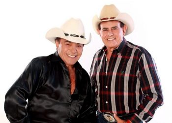 Marilândia terá Gino e Geno e outras atrações na festa dos 42 anos de emancipação política