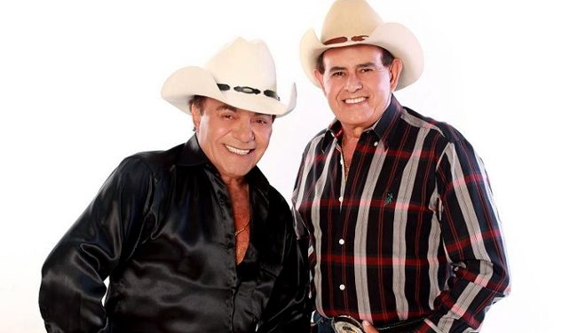 Marilândia terá Gino e Geno e outras atrações na festa dos 42 anos de emancipação política