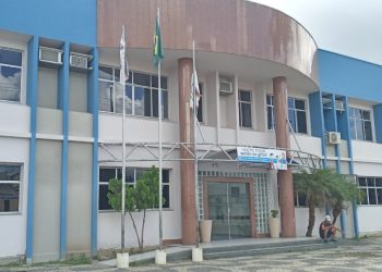 Jaguaré promove mudanças no primeiro escalão da Prefeitura