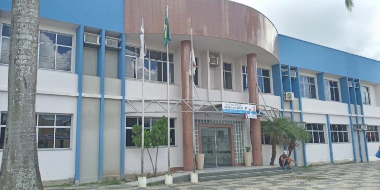 Jaguaré promove mudanças no primeiro escalão da Prefeitura