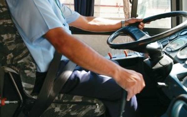 Oportunidade de emprego: Viação Joana D’Arc contrata motoristas em Linhares