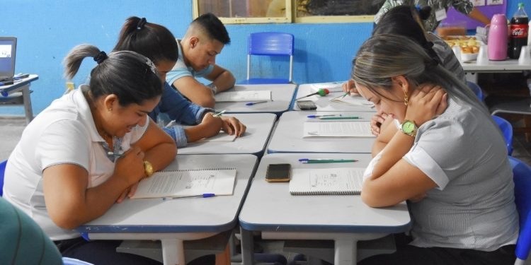 Jaguaré lança Programa Municipal de Qualificação Profissional